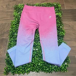 Gymshark Ombre Leggings